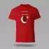 29 Ekim Baskılı Tişört 08 XL