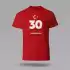 30 Ağustos Baskılı Tişört 06 XL