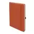 BAĞLICA TABA TARİHSİZ DEFTER (13X21 CM)