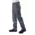 Baharlık 16/12 İş Pantolonu Füme 4XL