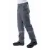 Baharlık 16/12 İş Pantolonu Füme M
