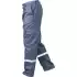 Baharlık 16/12 İş Pantolonu Gri 4XL