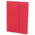 ÇAYYOLU KIRMIZI TARİHSİZ DEFTER (16X21,5 CM)