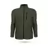 DAVRAZ SOFTSHELL KOYU YEŞİL XL  MONT