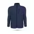 DAVRAZ SOFTSHELL LACİVERT XL  MONT