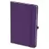 DIŞKAPI MOR TARİHSİZ DEFTER (13X21 CM)