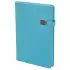 ESENBOĞA TURKUAZ TARİHSİZ DEFTER (13X21 CM)