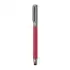 HAFİK KIRMIZI METAL ROLLER KALEM