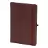 KALECİK KAHVERENGİ TARİHSİZ DEFTER (13X21 CM)