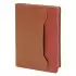 KORU TABA TARİHSİZ DEFTER (15X21 CM)