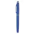 KULA LACİVERT METAL ROLLER KALEM