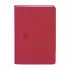 KURTULUŞ KIRMIZI TARİHSİZ DEFTER (15X21 CM)