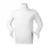 Lacoste Polo Yaka Uzun Kol - BEYAZ 3XL