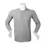 Lacoste Polo Yaka Uzun Kol - GRİ