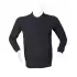 Lacoste Polo Yaka Uzun Kol - LACİVERT 3XL