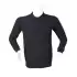 Lacoste Polo Yaka Uzun Kol - LACİVERT XL