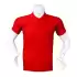 Lacoste T-Shirt - KIRMIZI