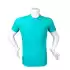 Lacoste T-Shirt - TURKUAZ MAVİ