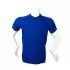 Lacoste T-Shirt - SAKS MAVİ