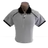 Lacoste T-Shirt -STR- GRİ/SİYAH XXL