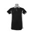 Lacoste T-Shirt -STR- SİYAH/GRİ 4XL