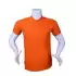 Lacoste T-Shirt - TURUNCU S