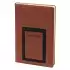 MEŞRUTİYET TABA TARİHSİZ DEFTER (15X21 CM)