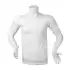 Mikro Jarse Basic T-Shirt ECO Beyaz L