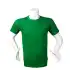 Mikro Jarse Basic T-Shirt ECO Yeşil XL