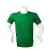 Mikro Jarse Basic T-Shirt ECO Yeşil XS