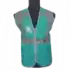 Mühendis Yeleği Yeşil 3XL