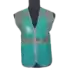 Mühendis Yeleği Yeşil 4XL