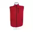 NEMRUT SOFTSHELL KIRMIZI XL YELEK
