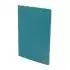 OSTİM TURKUAZ TERZİ DİKİŞLİ DEFTER (9X14 CM)