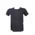 Penye T-Shirt - FÜME S