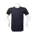 Penye T-Shirt - LACİVERT
