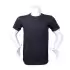 Penye T-Shirt - LACİVERT 4XL