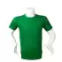 Penye T-Shirt - YEŞİL XL