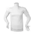 Premium Penye T-Shirt Beyaz XS