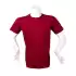 Promosyon ECO Penye T-Shirt Bordo XL