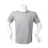 Promosyon ECO Penye T-Shirt Gri XL