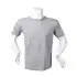 Promosyon ECO Penye T-Shirt Gri XS