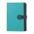SARAY TURKUAZ GEÇME KAPAK DEFTER