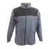 Soft Shell Polar Ceket Füme XXL
