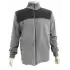 Soft Shell Polar Ceket Gri 3XL