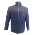 Soft Shell Polar Ceket Lacivert XXL