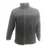 Soft Shell Polar Ceket Siyah L