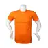 Standart Penye T-Shirt Turuncu XL
