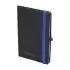 TUNALI LACİVERT TARİHSİZ DEFTER (13X21 CM)