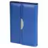 ÜRGÜP LACİVERT ÇANTALI DEFTER (16X23 CM)